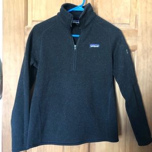 Patagonia pullover